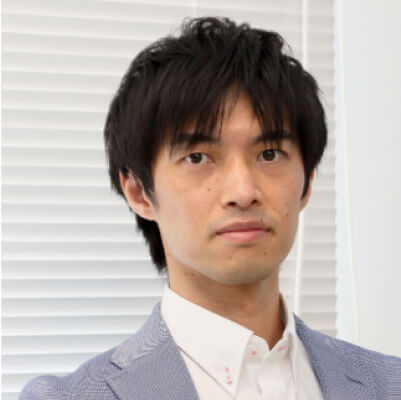 講演者写真